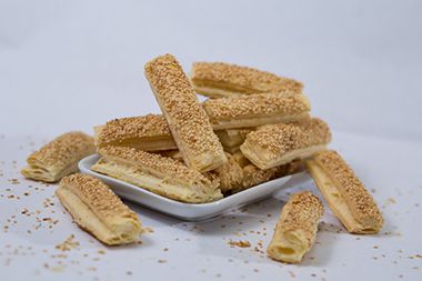 Produse Pansab - Pastry